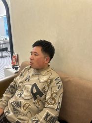 -唐风采假发补发定制