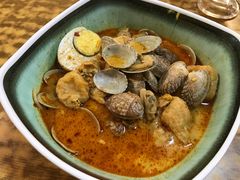 -热浪岛马来餐厅