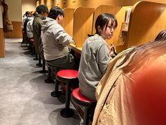 -一兰拉面(池袋店)