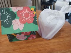-阿杏饭团(龙岗世贸华润万家店)