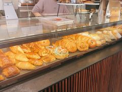-BAKER&SPICE(安福路店)