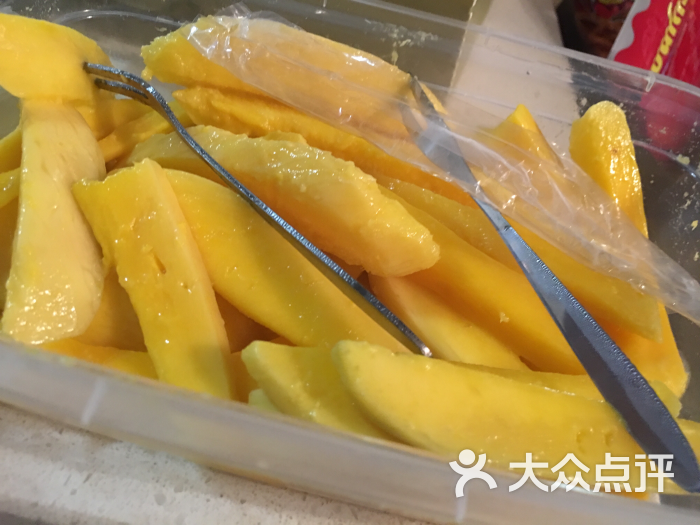 27fruits甘草水果(南山店)的点评