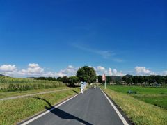-光明小镇欢乐田园