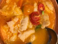 -云海肴·汽锅鸡·云南菜(天津国金汇店)