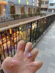 -初NAIL日式美甲美睫沙龙