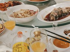 -南京空港温德姆花园酒店·MTF满庭芳中餐厅