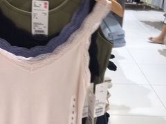 -优衣库(南京建邺万达广场店)