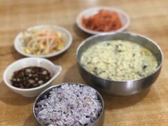 -延阿姨水豆腐(公园店)
