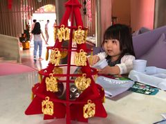 -水桶王国主题餐厅·聚会·生日派对·亲子活动·家庭套餐(亚龙湾希尔顿店)