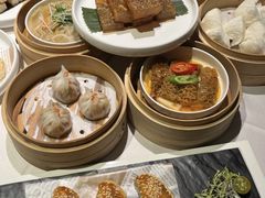 -万丽轩·粤菜(王府井金茂万丽酒店)