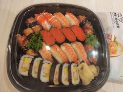 -池田寿司·4H鲜作(西直门凯德华联店)