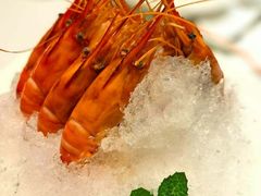 老酒糟大虾-南麓·浙里(外滩店)
