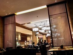 大堂-文昌温德姆至尊豪廷大酒店·星璨全日制餐厅