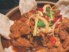 -苏乡兰亭·新派淮扬菜(吾悦广场店)