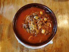 番茄炖牛肚-羽深肉铺 Steak & Wine