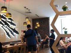 -Sushi Love 创意寿司(丽影广场店)