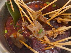 -苏小牛·牛肉串(国贸店)