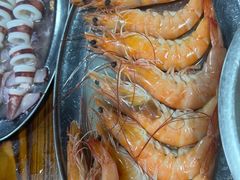 -老伯蟹脚店(朝阳路店)