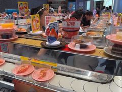 -争鲜回转寿司(朝北大悦城店)