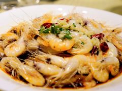 -壹只菜·崇明本地特色菜(崇明南门店)