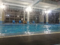 -DBSWIM深呼吸国际游泳培训(黄浦店)