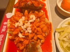 -松鹤楼面馆(清河万象汇店)