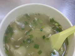 -老吴记水饺馆(前进五路店)