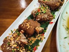 -醉壹号海鲜大排档(厦门美食地标店)