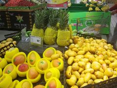 -华润万家(凯德广场店)