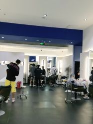点击看大图 -吉米造型