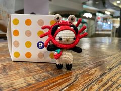 -Pantry's Best派悦坊蛋糕(K11购物艺术中心店)