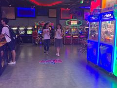 -奇奇乐园电玩城(立丰国际购物广场店)