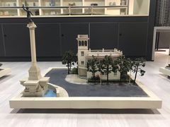 -天津市规划展览馆