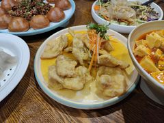 -李老哈·东北菜(宋园路店)