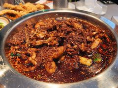 -耍盆友·重庆江湖菜(百子湾店)