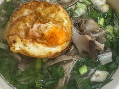 -熊氏牛羊杂粉(龙眼井总店)