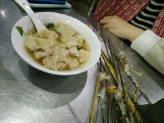 -小王烧烤(毓龙路店)