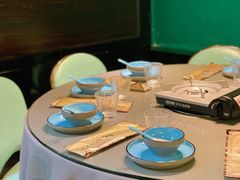 包厢-金龙·打边炉(南京西路店)