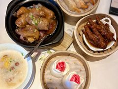 -翠园(北京王府中环店)