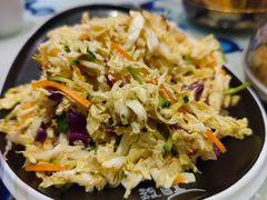 西域大自然-撒拉花儿·新疆菜·清真(太阳宫店)