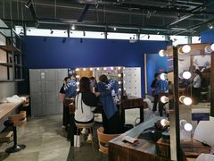 -海马体照相馆(天津世纪都会店)