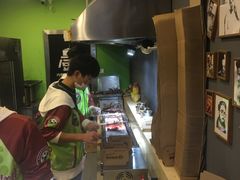 -型男美蛙烤牛蛙(南长街店)