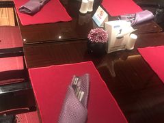 -西安皇冠假日酒店·朱雀咖啡厅