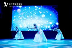 -佑宁舞蹈工作室