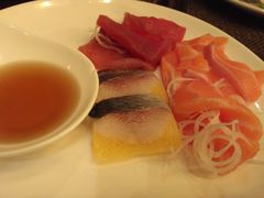 -OPEN開全日自助餐厅·牛肉火锅·海鲜(佛山希尔顿酒店)