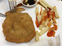 -德大西餐社(云南南路店)