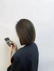 -可可·人气烫发Salon女士专属