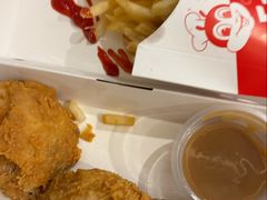 -快乐蜂(永光广场店)