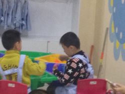 点击看大图 -DoDo梦想城(泉舜购物中心店)
