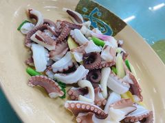 -景好海鲜餐厅(大鹏必选旅游店)